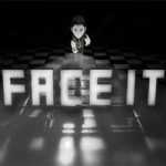 Face It A game to fight inner demons Free Download