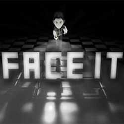 Face It A game to fight inner demons Free Download
