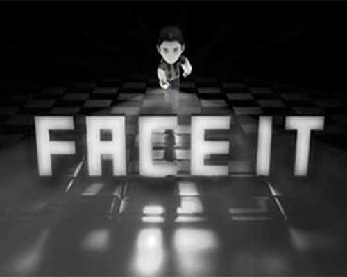 Face it a game to fight inner demons free download