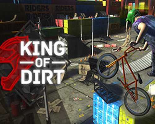 King of dirt pc game free download