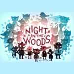 Night in the Woods Free Download (Weird Autumn Edition)