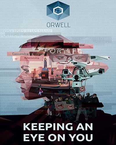 Orwell pc game free download (v1.4.9208)