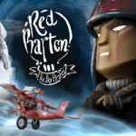 Red Barton and The Sky Pirates Free Download