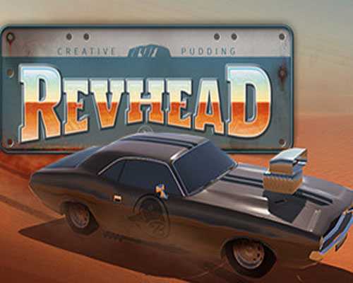 Revhead pc free download (build 21924591+miduga)