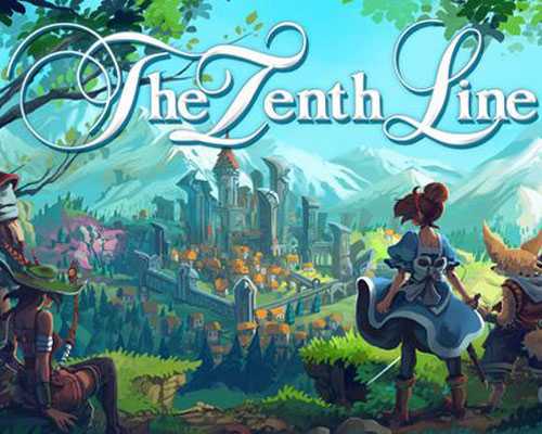 The tenth line pc game free download