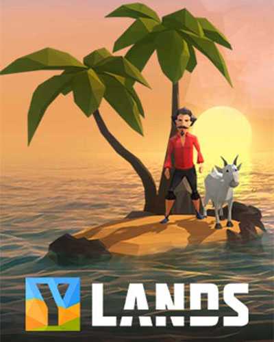 Ylands pc game free download