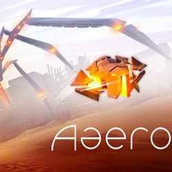 Aaero PC Game Free Download