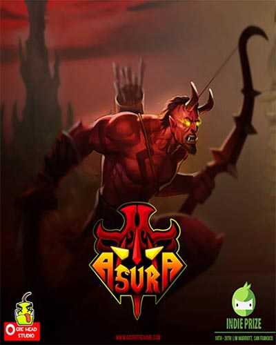 Asura vengeance edition free download (v2312868)