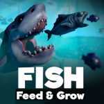 Feed and Grow Fish Free Download (v0.14.3)
