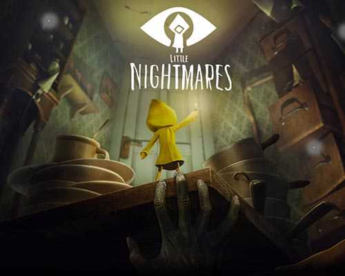 Little nightmares pc game free download (chapter 3)
