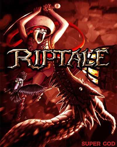 Riptale pc game free download