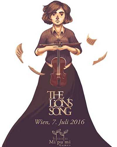 The lions song pc game free download