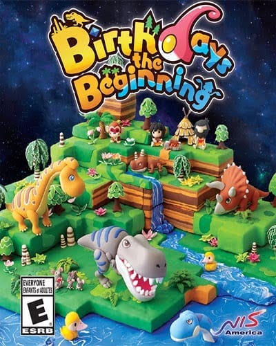 Birthdays the beginning free download
