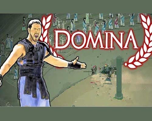 Domina pc free download (v1.3.28)