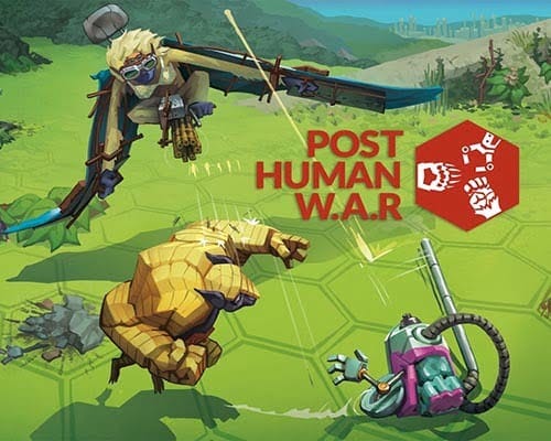 Post human war free download