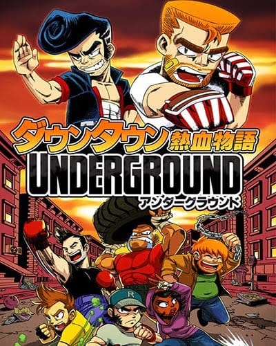 River city ransom underground free download (r7)
