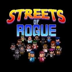 Streets of Rogue Free Download (Build 19266903)