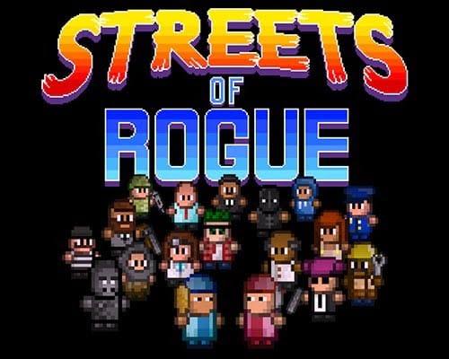 Streets of rogue free download (build 19266903)