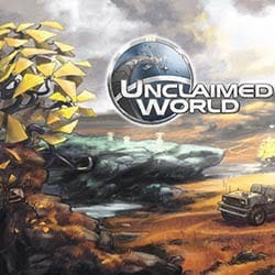 Unclaimed World PC Game Free Download