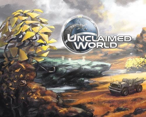 Unclaimed world pc game free download
