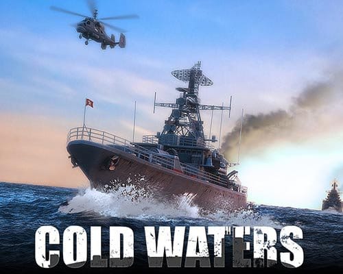 Cold waters pc game free download