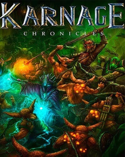 Karnage chronicles free download