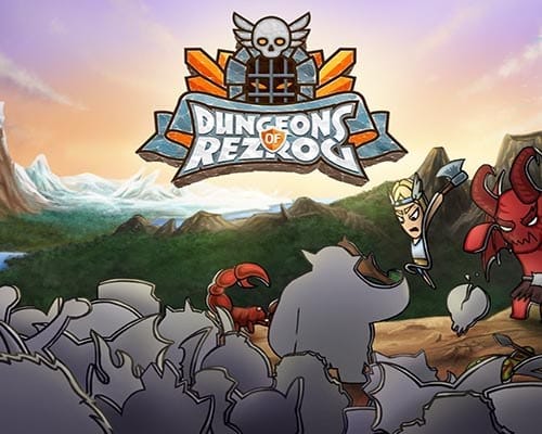 Rezrog pc game free download