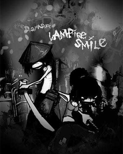 The dishwasher vampire smile free download