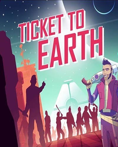 Ticket to earth pc game free download