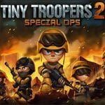 Tiny Troopers 2 PC Game Free Download