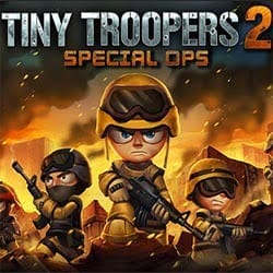 Tiny Troopers 2 PC Game Free Download