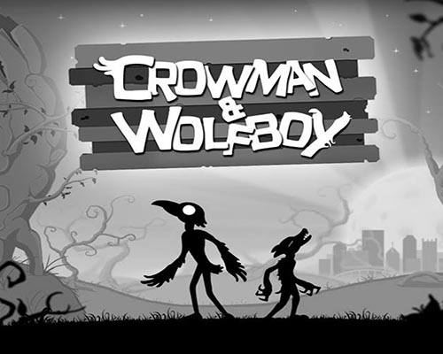 Crowman and wolfboy free download