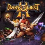 Dark Quest 2 PC Game Free Download