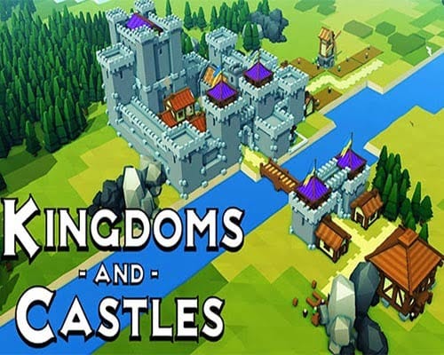 Kingdoms and castles free download (v123r5)