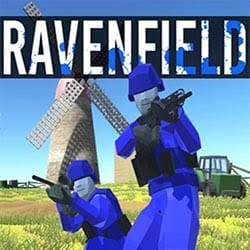 Ravenfield PC (Build 23858474 Early Access)