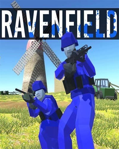 Ravenfield pc free download (build 22732008)