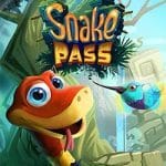 Snake Pass PC Game Free Download