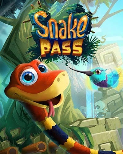 Snake pass pc game free download