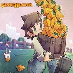 Stonehearth PC Free Download (v1.1.0.rel.949)