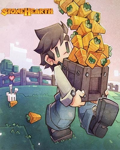 Stonehearth pc free download (v1.1.0.rel.949)
