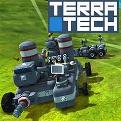 Terratech PC Free Download (Legion+Worlds)