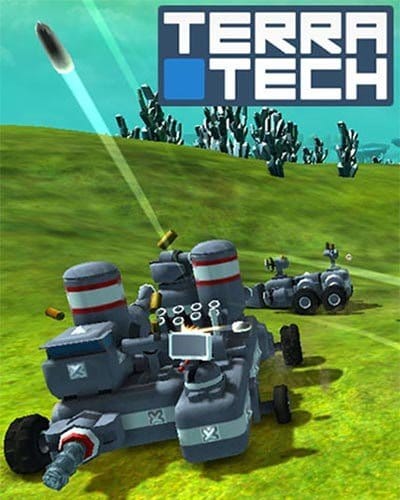 Terratech pc free download (legion+worlds)