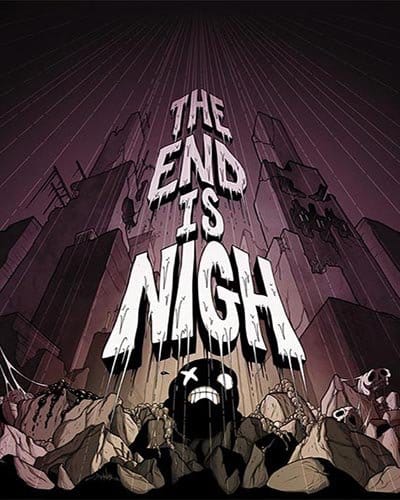 The end is nigh free pc download