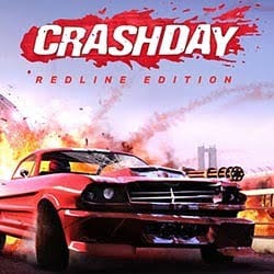 Crashday Redline Edition Free Download (Build 10385445)