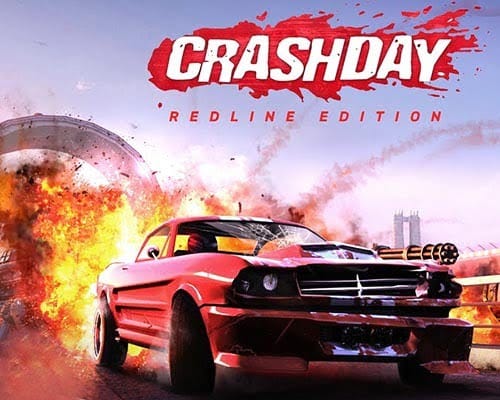Crashday redline edition free download (build 10385445)
