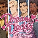 Dream Daddy A Dad Dating Simulator Free Download