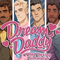 Dream Daddy A Dad Dating Simulator Free Download