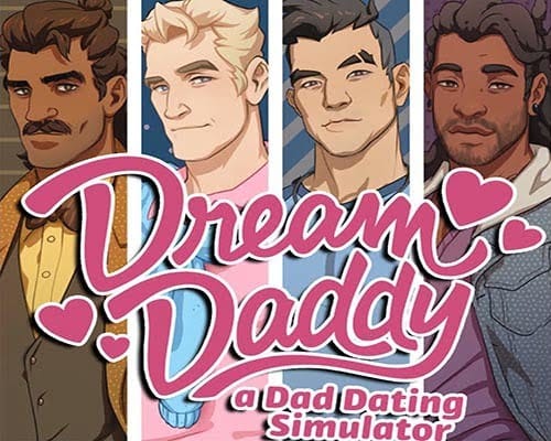 Dream daddy a dad dating simulator free download