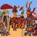 Dynasty Feud PC Game Free Download