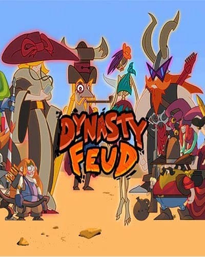 Dynasty feud pc game free download